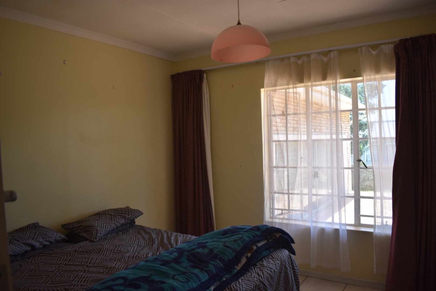 4 Bedroom Property for Sale in Bunkers Hill Eastern Cape